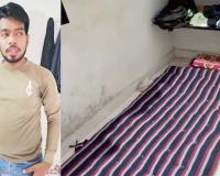 इश्क बना कत्ल की वजह: दुर्ग में बी.एड छात्र ने प्रेमिका की गला दबाकर की हत्या, फिर खुद ही बुला ली एंबुलेंस