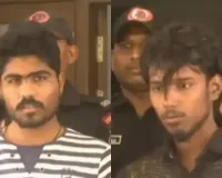 सोशल मीडिया से कट्टरपंथ तक: गुजरात एंटी-टेररिस्ट स्क्वाड ने दो युवकों को दबोचा, ‘गजवा-ए-हिंद’ के नाम पर भारत विरोधी साजिश, हथियार, फंडिंग और हमले की प्लानिंग का खुलासा...