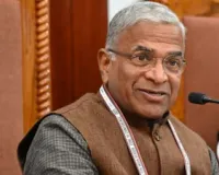 राज्यसभा में फिर हरिवंश का दबदबा: तीसरी बार निर्विरोध उपसभापति चुने गए, पीएम मोदी ने दी बधाई