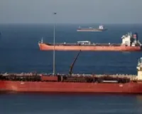 गैस संकट के बीच राहत की खबर: 44 हजार टन LPG लेकर भारत पहुंच रहा टैंकर, 17 टैंकर अभी भी इंतजार में...