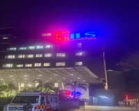 रायपुर के ILS अस्पताल में बड़ा हादसा: वार्ड में गिरी छत, कई मरीज घायल, सुरक्षा पर उठे सवाल