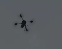 रायपुर में अपराधियों पर ‘आसमान से नजर’: ड्रोन पेट्रोलिंग से नशे के अड्डों पर शिकंजा, ऑपरेशन कालचक्र के तहत पुलिस की हाईटेक निगरानी शुरू