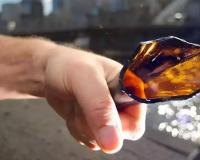 रायपुर के बार में खूनी बवाल: किराना व्यापारी के सिर पर बीयर की बोतल से हमला, लहूलुहान हालत में छोड़ा, आरोपी फरार 