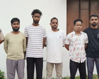 IPL Betting Racket: महादेव के बाद ‘सांई सट्टा ऐप’ का खुलासा, फार्महाउस से चल रहा था हाईटेक जुआ नेटवर्क, 5 गिरफ्तार