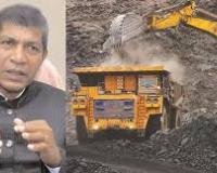 महाघोटाला: छत्तीसगढ़ में 10 हजार करोड़ का रिमोट कंट्रोल कोयला सिंडिकेट, ननकीराम कंवर ने CBI को सौंपी भ्रष्ट कलेक्टर, रेलवे और SECL अफसरों की कुंडली