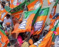 बीजेपी की नई राष्ट्रीय टीम में दिखेगा छत्तीसगढ़ का दम अध्यक्ष नितिन नवीन की लिस्ट में 9 नेताओं के नाम शामिल