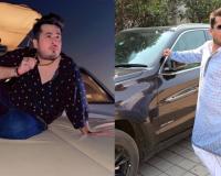 रायपुर का 'रील' स्टार निकला सट्टेबाजी का 'रियल' मास्टरमाइंड: भगोड़े ललित मोदी से कनेक्शन, 60 से ज्यादा सट्टा ऐप्स का 'डिजिटल नेक्सस'