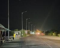 रायपुर में सिस्टम का अंधेर': 3.40 करोड़ मंजूर, फिर भी 6 महीने से फाइलों में कैद संतोषी नगर-भरेंगाभाठा स्ट्रीट लाइट प्रोजेक्ट; अंधेरे में 40 से ज्यादा हादसे