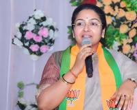 BIG BREAKING: मंत्री प्रतिमा बागरी की कुर्सी पर मंडराया खतरा! 'जाति प्रमाण पत्र' विवाद में हाईकोर्ट का बड़ा एक्शन, 60 दिन में जांच के निर्देश