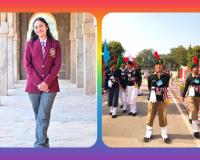 सागर की सारा पांडे एनसीसी यूथ एक्सचेंज प्रोग्राम के लिए चयनित, रूस में करेंगी भारत का प्रतिनिधित्व