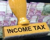 अजमेर में चौंकाने वाला मामला: कपड़े प्रेस करने वाले को 598 करोड़ के इनकम टैक्स नोटिस, पैन कार्ड के दुरुपयोग की आशंका