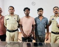 कवर्धा में IPL सट्टा रैकेट का पर्दाफाश: टेलीग्राम-व्हाट्सएप से चल रहा था पूरा खेल, पुलिस ने 2 सटोरियों को रंगे हाथ दबोचा