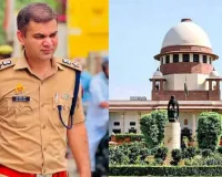 Bengal Election 2026: IPS अजय पाल शर्मा की तैनाती पर सुप्रीम कोर्ट में PIL, निष्पक्ष चुनाव को लेकर उठे सवाल