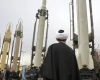 सीजफायर के बाद तेहरान में बढ़ा तनाव: एयर डिफेंस सिस्टम एक्टिव, संभावित हमले को लेकर हाई अलर्ट