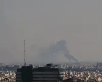 Iran Advisory: ‘तुरंत देश छोड़ें’, तनाव के बीच भारत सरकार की नई चेतावनी, दूतावास ने जारी की सख्त गाइडलाइन