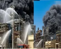 ग्लोबल ऑयल अलर्ट: 5 देशों में रिफाइनरी हादसे, संयोग या छिपा हुआ खेल?