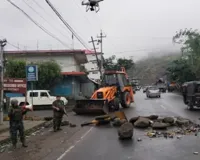 मणिपुर में फिर भड़की जातीय हिंसा: उखरुल में नागा-कुकी संघर्ष में 3 की मौत, कई घायल, इलाके में तनाव चरम पर