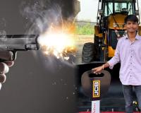 जांजगीर- चांपा में आधी रात गोलियों की गूंज: व्यापारी के घर घुसे नकाबपोश, बड़े बेटे की हत्या, छोटे भाई की हालत गंभीर