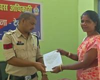 कागजों में बनी पानी टंकी, जमीन पर गायब! फंड निकला, काम नहीं, पूर्व जिला पंचायत सदस्य पहुंची थाने, सिस्टम पर उठे बड़े सवाल