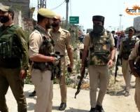 LeT Terror Module Busted: कश्मीर से कन्याकुमारी तक हमले की साजिश नाकाम, अबु हुरैरा समेत 5 आतंकी गिरफ्तार