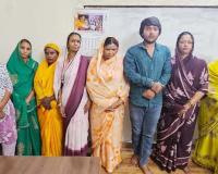 लग्जरी कार में घूमती ‘लेडी गैंग’ का खुलासा: भीड़ में सेकेंडों में उड़ाती थी सोने की चेन, रायपुर पुलिस ने अंतरराज्यीय स्नेचिंग नेटवर्क का किया भंडाफोड़