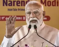 बंगाल में गरजे पीएम मोदी: पहले चरण में टूटा TMC का अहंकार, अब प्रचंड जीत की ओर बढ़ रही BJP 