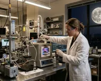 Moon Breakthrough: Jeff Bezos की कंपनी ने चांद की मिट्टी से निकाली ऑक्सीजन, स्पेस कॉलोनाइजेशन की दिशा में बड़ा कदम