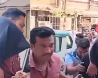 मीरा रोड में खौफनाक वारदात: धर्म पूछकर गार्ड्स पर चाकू से हमला, ATS को मिला ‘लोन वुल्फ’ एंगल, आरोपी 90 मिनट में गिरफ्तार