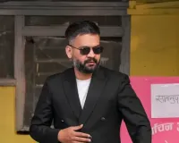 सत्ता संभालते ही घिरे Balen Shah: छात्र आंदोलन भड़का, भारत से सामान पर टैक्स और गृह मंत्री विवाद ने बढ़ाया बवाल 