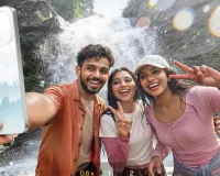 Oppo F33 Pro 5G और Oppo F33 5G करेंगे धमाकेदार एंट्री, कंपनी ने कंफर्म कर दी लॉन्च डेट