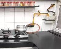 अब सिलेंडर नहीं, पाइप से पहुंचेगी गैस: Raipur में शुरू होगी PNG क्रांति, Haryana City Gas को मिला बड़ा कॉन्ट्रैक्ट