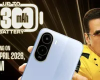 Poco C81 Series: आ रही पोको की नई सीरीज, बड़ी स्क्रीन के साथ मिलेगी बड़ी बैटरी