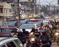 Raipur Traffic Advisory: आक्रोश रैली के चलते आज राजधानी के कई प्रमुख मार्ग रहेंगे प्रभावित, निकलने से पहले जरूर देखें डायवर्जन प्लान