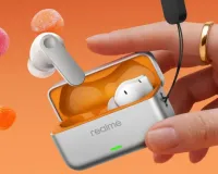 Realme Buds T500 Pro: लॉन्च हुए रियलमी के ये नए ईयरबड्स, 56 घंटे तक की मिलेगी बैटरी लाइफ