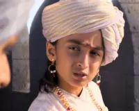 10 साल की उम्र में राहिल देशमुख की धमाकेदार एंट्री: रितेश देशमुख के बेटे ने ‘राजा शिवाजी’ में जीता दिल, दमदार डायलॉग्स से छा गए नन्हे शिवाजी