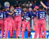 IPL 2026 Points Table: राजस्थान का धमाका, पंजाब को हराकर टॉप-3 में एंट्री, प्लेऑफ की रेस हुई और दिलचस्प.... 