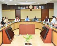 एक साथ कई बड़े फैसले: UCC पर कमेटी, महिलाओं को आधी स्टाम्प ड्यूटी, सैनिकों को छूट, साय कैबिनेट का बड़ा कदम