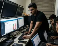 Cyber Crime Alert: जैसे ही फोन हुआ ऑफ, मास्टरमाइंड करता है पूरा डेटा साफ, देशभर में फैले ठगी नेटवर्क का खुलासा