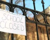 RTE प्रतिपूर्ति विवाद पर उबाल: 18 अप्रैल को छत्तीसगढ़ के सभी निजी स्कूल बंद, 17 को काली पट्टी बांधकर होगा विरोध