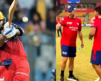 कोहली की चोट बनी RCB की चिंता: LSG के खिलाफ मैच से पहले प्लेइंग इलेवन पर सस्पेंस बरकरार