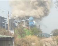 Sakti Breaking: वेदांता पावर प्लांट में जोरदार बॉयलर ब्लास्ट; 30 से 40 मजदूर गंभीर रूप से झुलसे, 3 की मौत से मचा हड़कंप!