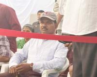 नक्सल नेटवर्क को बड़ा झटका: PLGA का आखिरी बटालियन कमांडर सोढी केशा 42 साथियों संग सरेंडर, दक्षिण बस्तर में नक्सलवाद लगभग खत्म