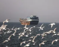 खाड़ी में फिर तनाव चरम पर: Hormuz Strait पर ईरान का यू-टर्न, अमेरिका पर समझौता तोड़ने का आरोप