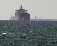 होर्मुज में जहाजों पर हमलों पर भारत का कड़ा रुख: UN में बोला- ‘समुद्री सुरक्षा से समझौता नहीं’, तनाव घटाने की अपील