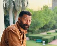 Dhurandhar 2 के बाद Sunny Deol का अगला धमाका तैयार, एक्शन फिल्म ‘Antony’ से फिर गरजेगा बॉक्स ऑफिस