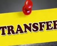 बस्तर पुलिस में बड़ा फेरबदल: 10 थाना प्रभारियों के तबादले, कई अहम पदों पर नई तैनाती, देखें पूरी लिस्ट