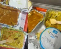Vande Bharat Food Controversy: लग्जरी ट्रेन के खाने में निकले कीड़े, यात्रियों का हंगामा, IRCTC ने ठोका 10 लाख जुर्माना