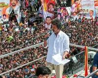 तमिलनाडु चुनाव से पहले बढ़ी सियासी हलचल: TVK प्रमुख विजय पर आचार संहिता उल्लंघन के तीन केस दर्ज