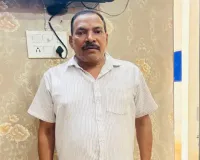 Raipur Double Murder: बर्खास्त पुलिसकर्मी बना हैवान, पत्नी-बेटी की कुल्हाड़ी से हत्या कर खुद थाने में किया सरेंडर