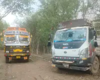 CG Liquor Scam: EOW की बड़ी कार्रवाई, अवैध शराब सप्लाई में इस्तेमाल 3 वाहन जब्त, सरकारी दुकानों तक सीधी पहुंच का खुलासा